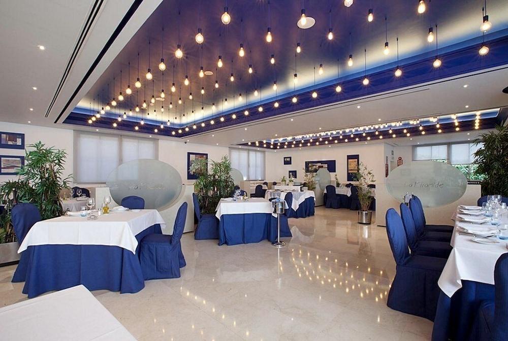 Hotel VillaМадрид Екстериор снимка